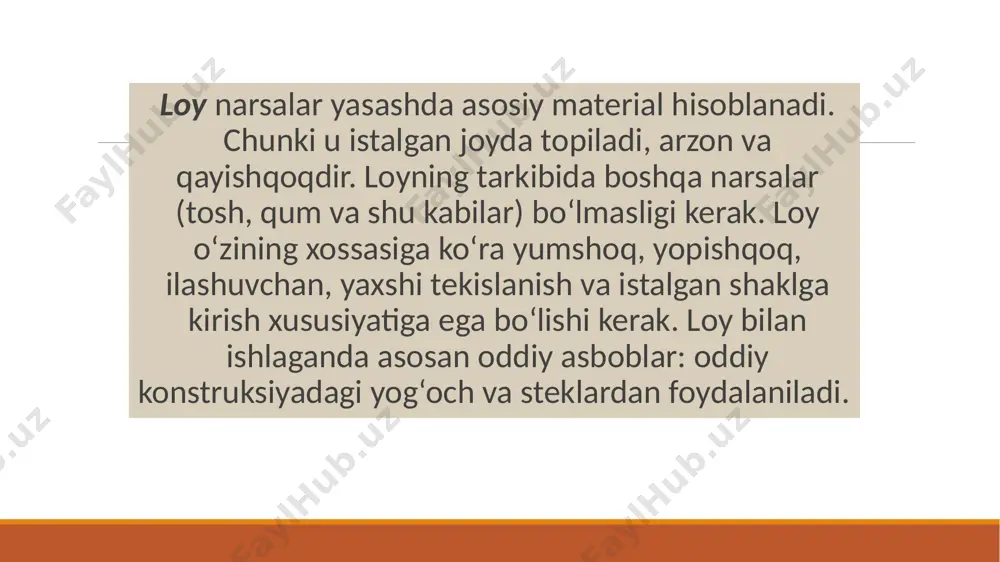 loy ishlar mashg'ulotlari - Page 4