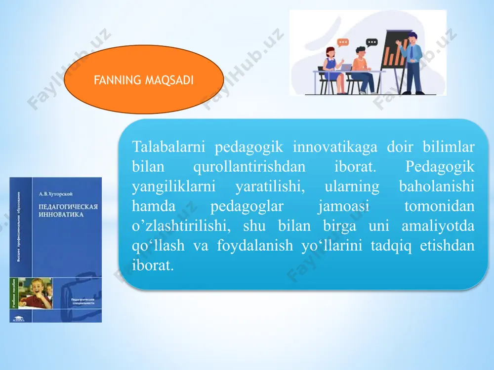 pedagogik innovatika - Page 2