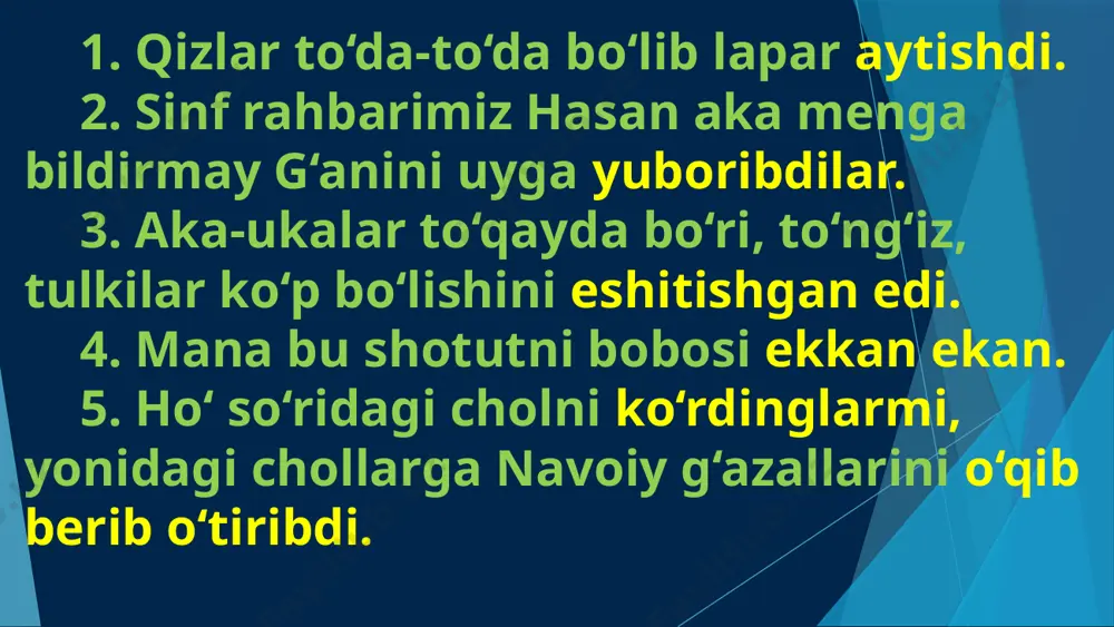 zamon shakllari - Page 3