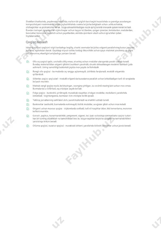 modulli origami - Page 2