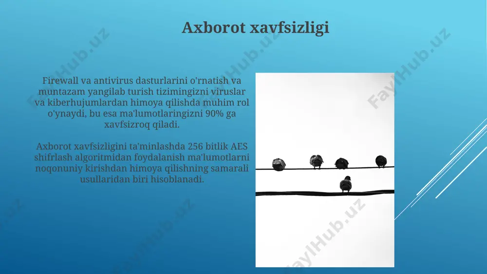 tarmoq odob axloqi - Page 5