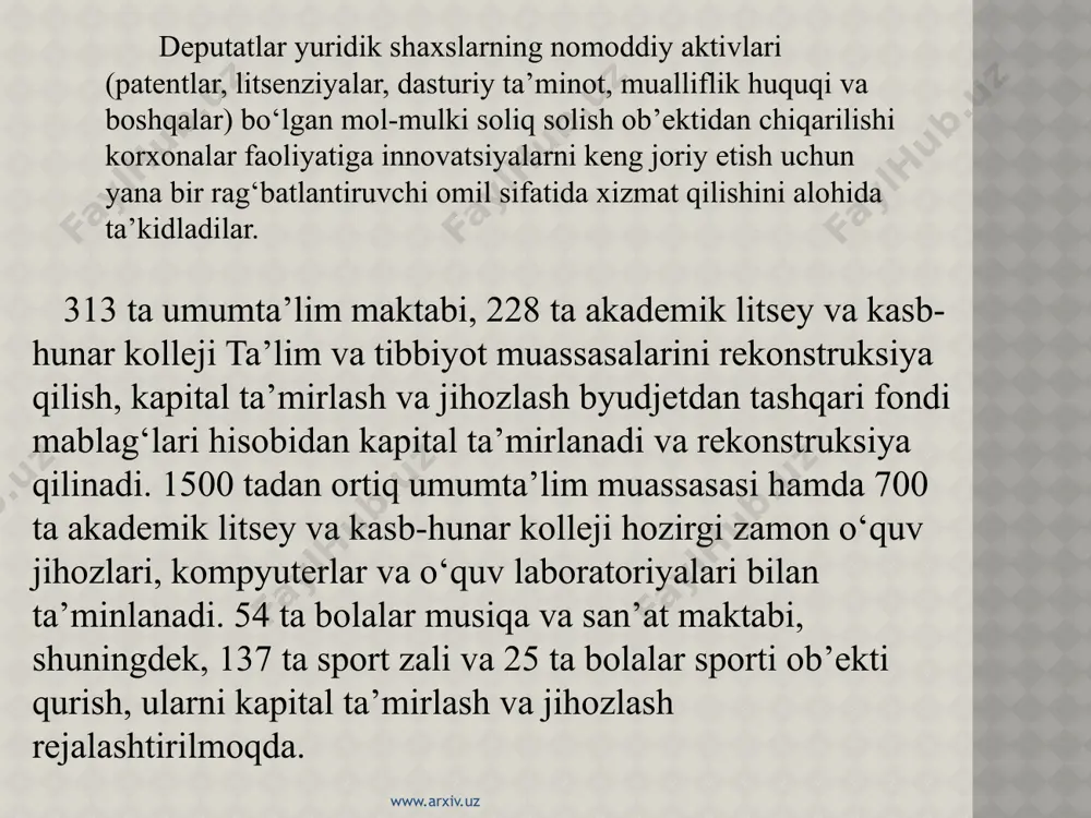 iqtisodiy tahlil - Page 5