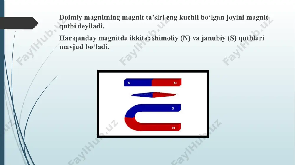 magnit maydon - Page 5