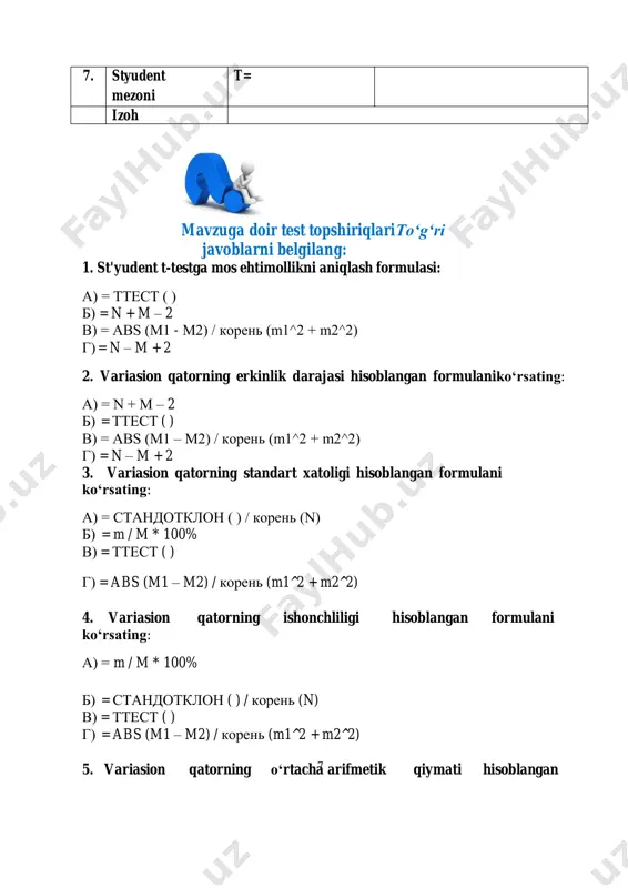 statistika darslik - Page 3