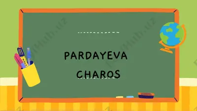 interactive whiteboards (iwbs) in language learning — PDF
