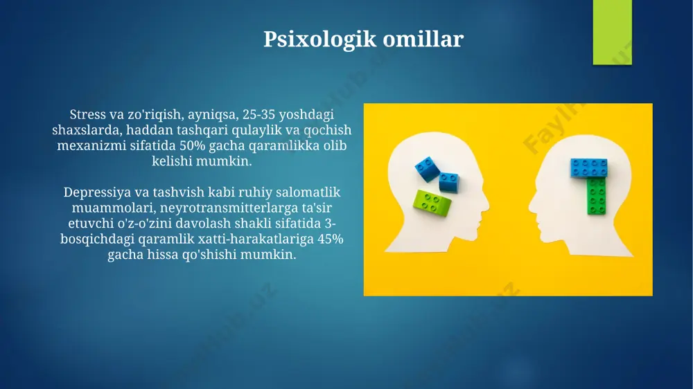 addektiv xulq motivlari - Page 5