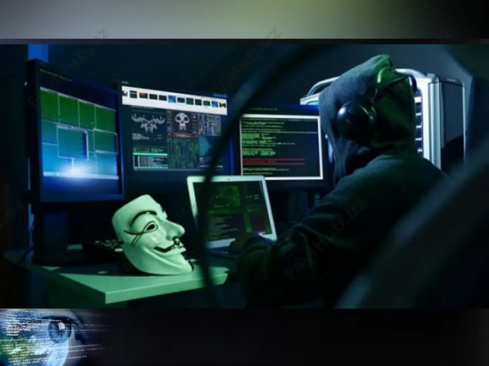 axborot xavfsizligi siyosati - Page 5
