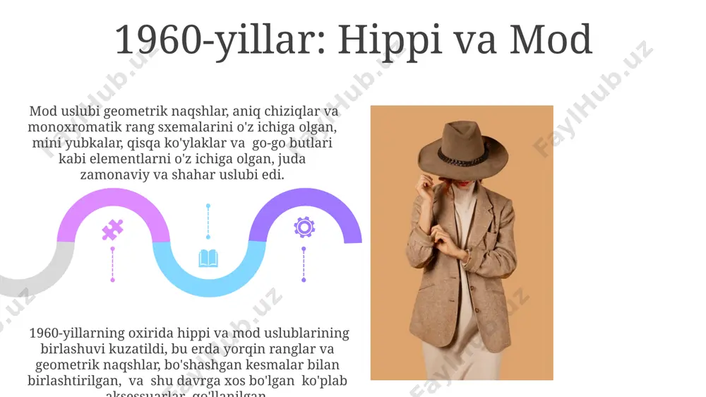 vintage va retro moda estetikasi - Page 5