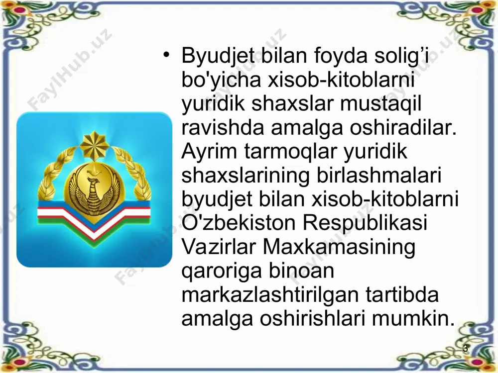 lari;