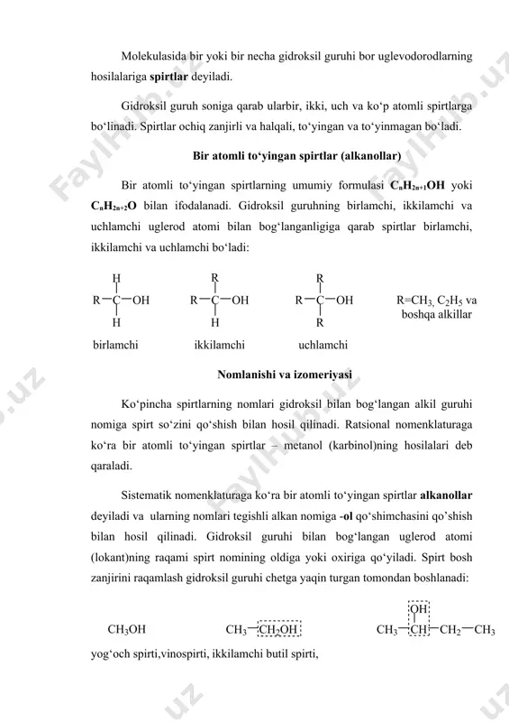 ch 2 ch 2 ohoh ch 2 chch 3 ohoh ch 2 ch 2 ch 2 ohoh ho(ch 2 ) 6 oh trimetilenglikol, propandiol-1,3 geksametilenglikol, geksandiol-1,6 ch 3 ohch 3 ch 2 ohch 3 chch 2 ch 3 oh ch 2 ch 2 o h 2 o;200 o c;12atm h + ,h 2 o;70 o c ch 2 ch 2 ohoh ch 2 oh ch 2 oh +cu(oh) 2 + hoch 2 ch 2 oh -2h 2 o h 2 co oh 2 c h cu o och 2 h ch 2 h 2 cchoh ho h h + -h 2 o h 2 cchoh vinilspirt ch 3 c o h oh ch 2 ch 2 oh oh ch 2 ch 2 oh h 2 so 4,  -2h 2 o h 2 c h 2 c o ch 2 ch 2 o dioksan h 2 c h 2 c …