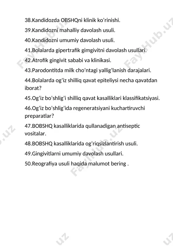 parodont kasalliklari - Page 3