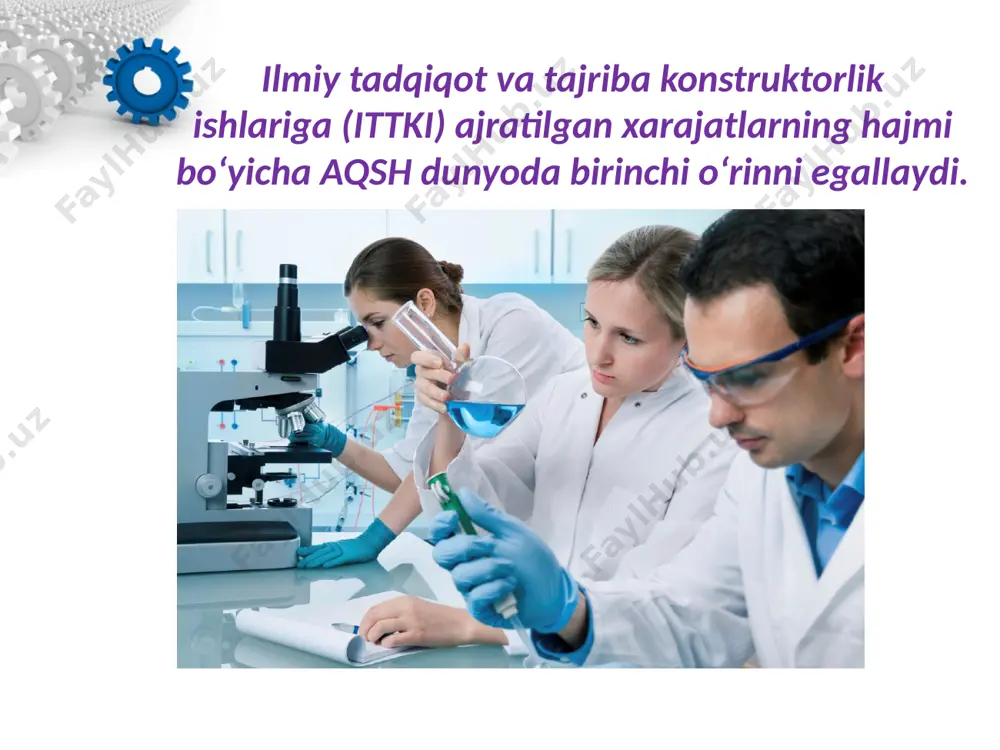 fan-texnika inqilobi . 9 - sinf - Page 5