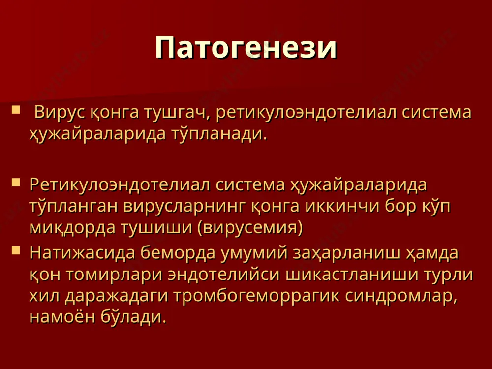 қрим – конго геморрагик иситмаси - Page 2