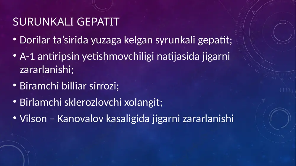 surunkali gepatitlar - Page 5