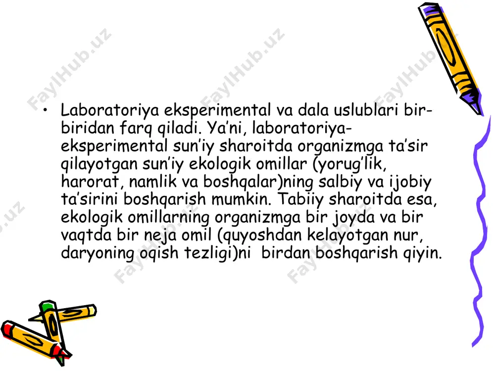ekologiya uslublari - Page 5