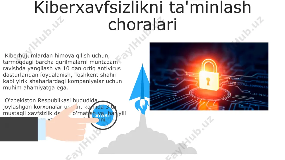 kiber xafsizlik - Page 3