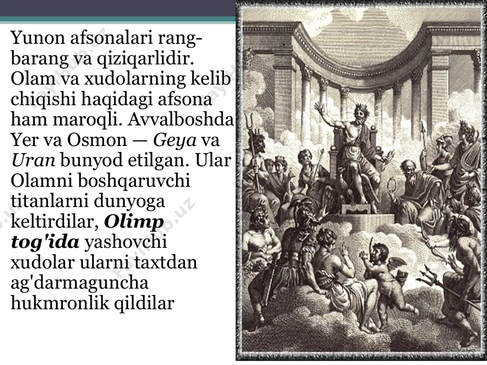 qadimgi yunon afsonalari - Page 4