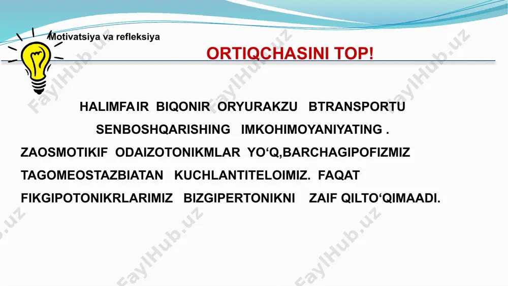 qonning kimyoviy tarkibi - Page 3