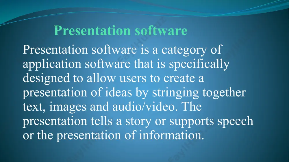microsoft powerpoint - Page 5