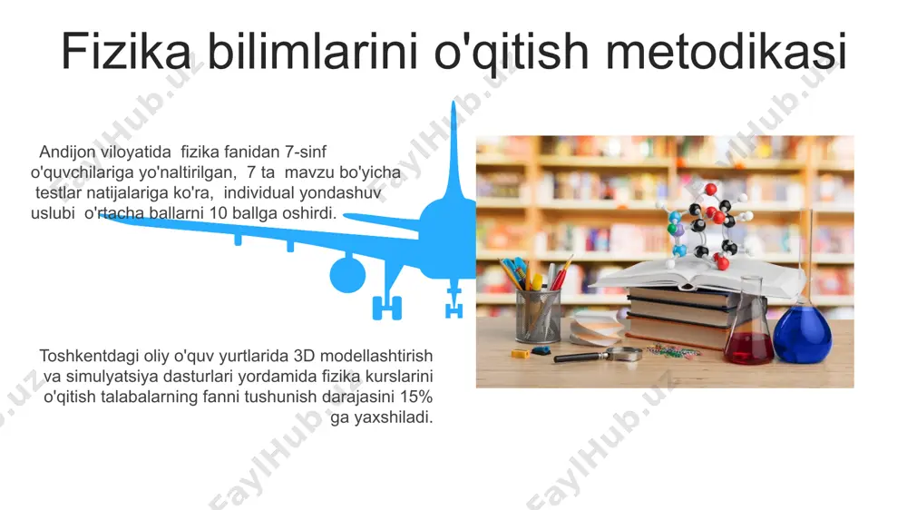 fizika bilimlarini sistemalashtirish - Page 5