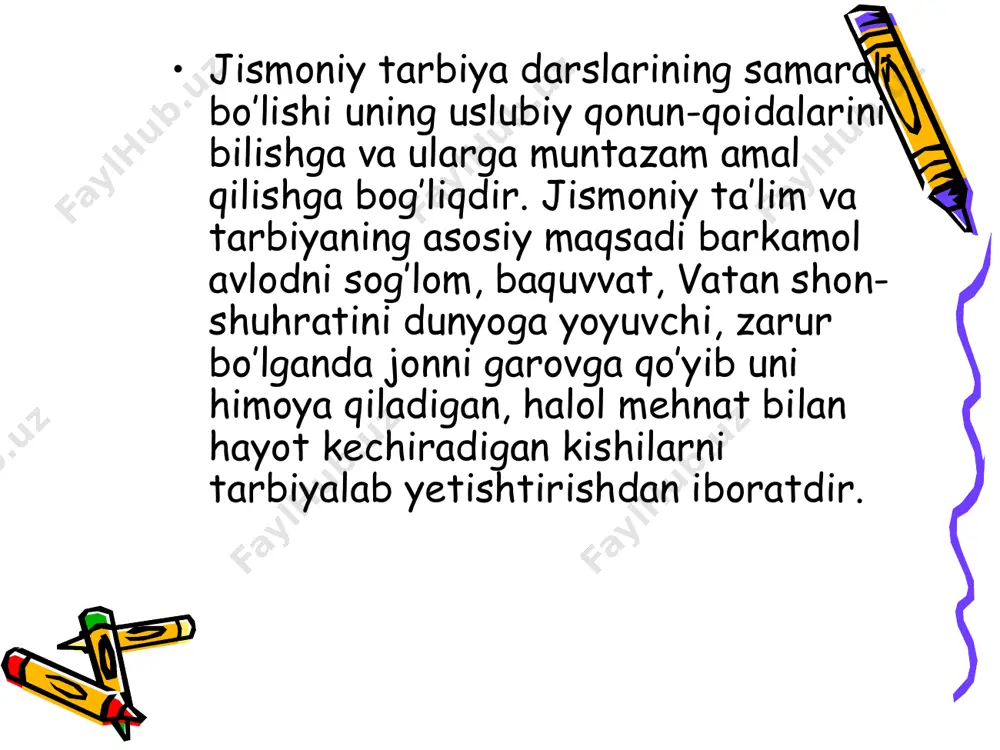 jismoniy tarbiyada amaliy metodlar - Page 3