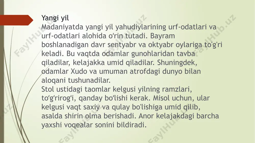 milliy dinlar - Page 5