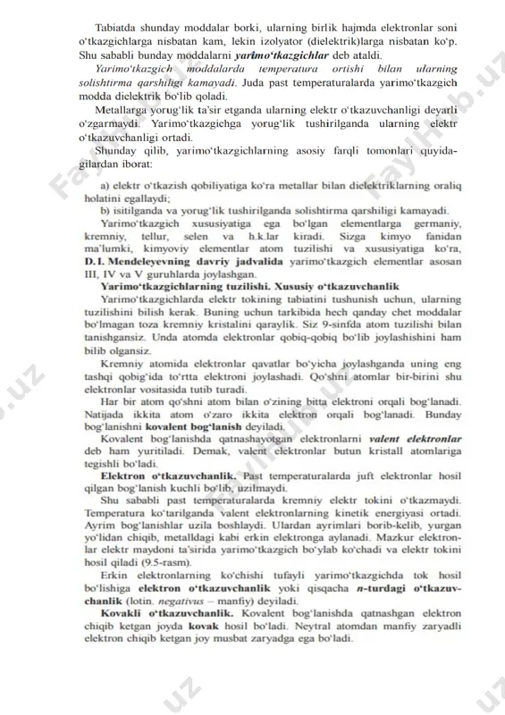 diod. diodning ishlash prinsipi - Page 4