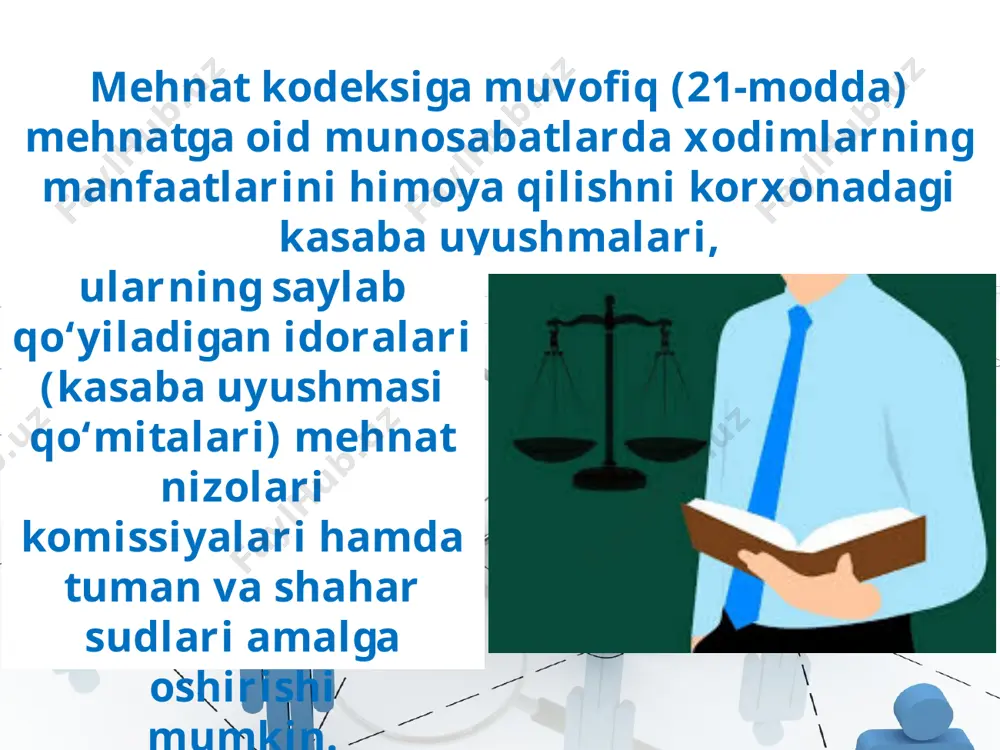 mehnat shartnomasi - Page 4