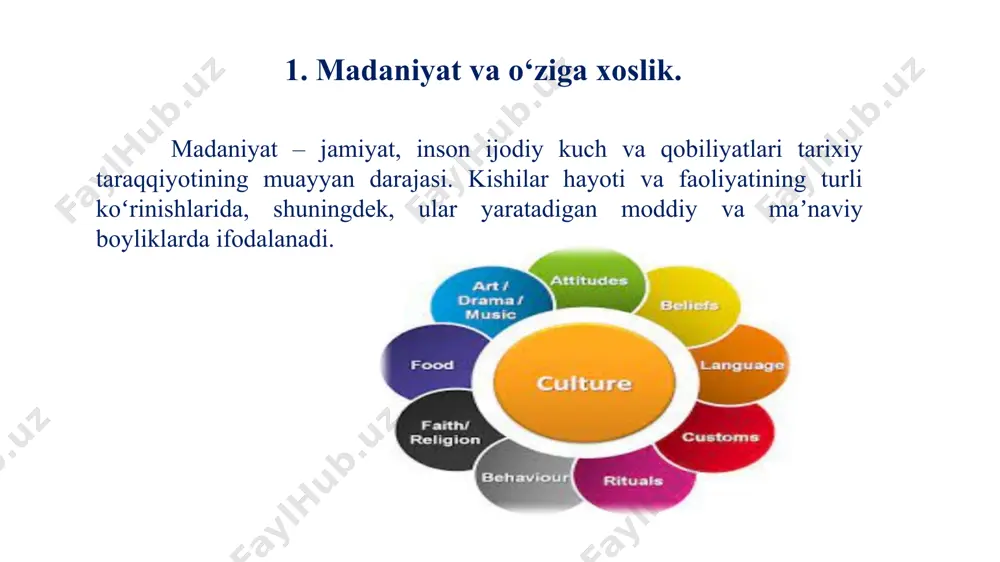 oliyat ishtirokchilarining ijtimoiy-psixologik sifatlariga bog‘liq. ular orasida iqtisodiy madaniyatning muhim elementi - bu shaxsning iqtisodiy yo‘nalishi bo‘lib, uning tarkibiy qismlari iqtisodiy sohadagi inson faoliyatining ehtiyojlari, manfaatlari va motivlari hisoblanadi. shaxsning yo‘nalishi ijtimoiy munosabat va ijtimoiy ahamiyatga ega qadriyatlarni o‘z ichiga oladi. iqtisodiy madaniyat bir nechta muhim funktsiyalarga ega. original bo'lgan moslashuvchan funktsiya. aynan u insonga jamiyatning ijtimoiy-iqtisodiy sharoitlariga, iqtisodiy xulq-atvor turlari va shakllariga moslashishga, ijtimoiy-iqtisodiy muhitni uning ehtiyojlariga moslashtirishga, masalan, zarur iqtisodiy foyda olish, ularni taqsimlashga imkon beradi. sotish, ijaraga berish, almashtirish va h.k. moslashuv funktsiyasi bilan muvofiqlashtirilgan kognitiv funktsiya. iqtisodiy madaniyatda mavjud bo'lgan bilimlar, uning ideallari, taqiqlari, huquqiy normalari bilan tanishish insonga o'zining iqtisodiy xulq-atvori mazmuni va shakllarini tanlash uchun ishonchli qo'llanmaga ega bo'lishiga imkon beradi. tartibga solish funktsiyasi. iqtisodiy madaniyat shaxslar va ijtimoiy guruhlarga u tomonidan ishlab chiqilgan, odamlar turmush tarziga, ularning qarashlari va qadriyat yo'nalishlariga ta'sir ko'rsatadigan ma'lum standartlar va qoidalarni buyuradi. 3. tadbirkorning iqtisodiy xulq-atvori. tadbirkorlik …
