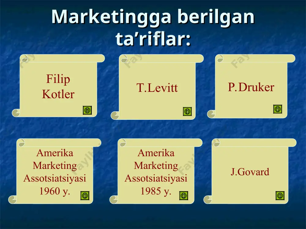 marketingning ijtimoiy-iqtisodiy asoslari - Page 4