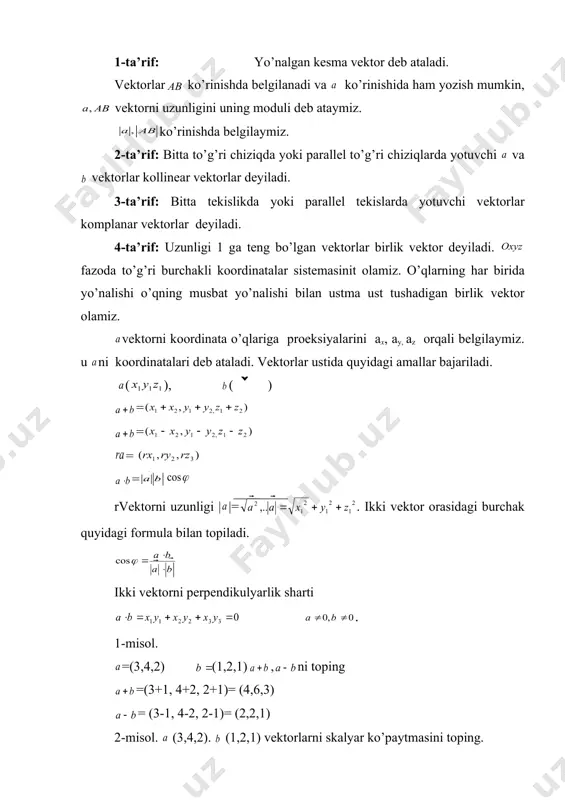 7 3 = - + + - = + + - = + - - = + y x x y x y x y 0 2 4 7 = - + y x 0 3 2 5 = - + y x 2 3 2 5 3 5 2 0 3 2 5 + - = + - = = - + x y x y y x 0 18 5 2 18 5 2 8 2 10 5 ) 4 ( 5 2 2 = - - + + - - = + - = + y x y x x y x y 0 18 5 2 = - - y x 7 5 + = x y 5 3 + = x y 2 1 1 2 1 k k k k tg + - = j 8 1 16 2 5 3 1 5 3 …