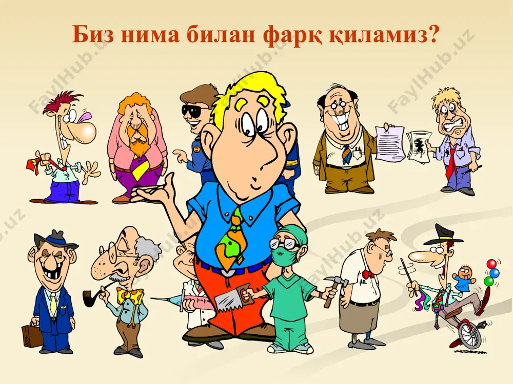 қўзғалувчан холерик мувозанатли қўзғалувчан сангвиник мувозанатли инерт флегматик кучсиз мувозанатсиз қўзғқлувчан инерт меланхолик холерик суст сензитивлик, юксак реактивлик ҳамда фаоллик билан ажралиб туради, лекин фаолликдан реактивлик устунлик қилади. шунинг учун у тинимсиз ўзини ушлай олмайдиган, бетоқат, серзарда. сангвиникка қараганда озроқ силлиқ ва қўпроқ қотиб қолган. шунинг учун интилишлари ва қизиқишларида катта барқарорлик, зўр қатьийлик бор, диққатини кўчиришда қийинчиликка учрайди. психик темпи тез. бир ишни бошласа охирига етказади, аммо унга қизиқса. холерик сангвиник бўлар-бўлмас нарсаларга қаттиқ хохолаб кулаверади. муҳим бўлмаган факт қаттиқ жаҳлини чиқаради. диққатини жалб қилган ҳамма нарсаларга тетик ва зўр қўзғалиш билан жавоб беради. имо-ишоралари ва ҳаракатлари яққол кўриниб туради. унинг афт-башарасига қараб кайфиятининг қандайлигини, нарсаларга ёки одамга бўлган муносабатларини билиш осон. диққатини тез бир жойга тўплайди. флегматик флегматик – сензитивлиги суст, ҳиссий қўзгалувчанлиги оз, кулдириш, жаҳлини чиқариш, кайфиятини бузиш қийин. аммо бир нарса юзасидан қаттиқ кулганда у вазминлигича қолаверади. катта кўнгилсиз ҳодиса юз берганда ҳам осойишталигини бузмайди. имо-ишоралари …