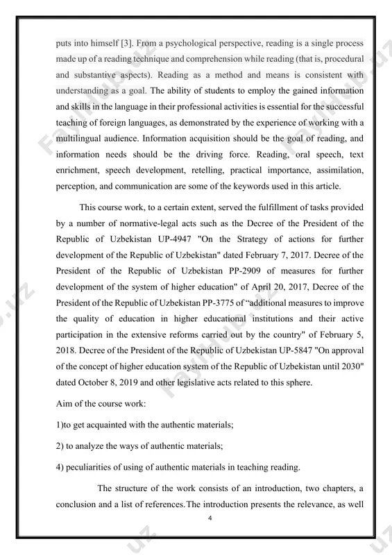 r authenticity. print and audio are the two basic types of authentic materials. students in adult basic education (abe), adult secondary education (ase), and english as a second language (esl) can all benefit from adopting real print resources. abe and ase students may also benefit from using authentic auditory resources, although esl students frequently do. among the many different kinds of genuine print materials, some examples include 2 • utility bills • packing slips • order forms • atm screens • atm receipts • web sites • street sign • coupons • traffic tickets • greeting cards • calendars • report cards • tv guides • food labels • magazines • newspapers examples of authentic auditory materials include • phone messages • radio broadcast s • podcasts • e-book s • movies • videos and dvds • television programs for some, reading is the act of identifying written words, while …