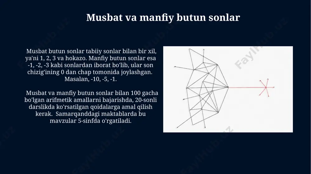 butun sonlar - Page 4