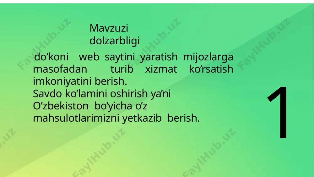 telefon aksesuarlarda do'kon va websaytini yaratish - Page 3