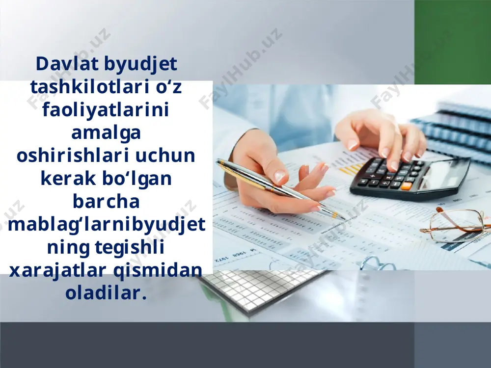 o‘zbekiston respublikasi davlat byudjeti va byudjet huquqi 11-sinf - Page 3