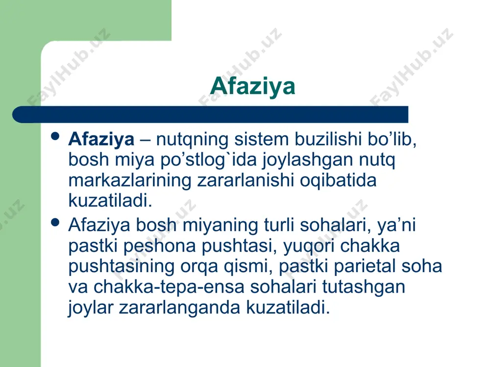 neyropsixologiya asoslari - Page 5