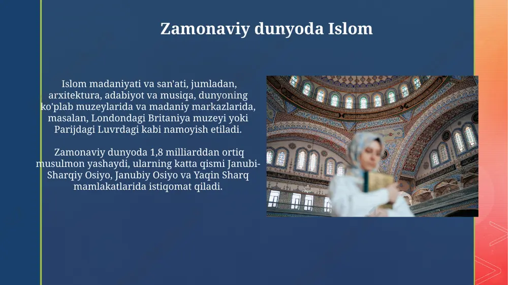 islom dini va islom sivilizatsiyasi - Page 4