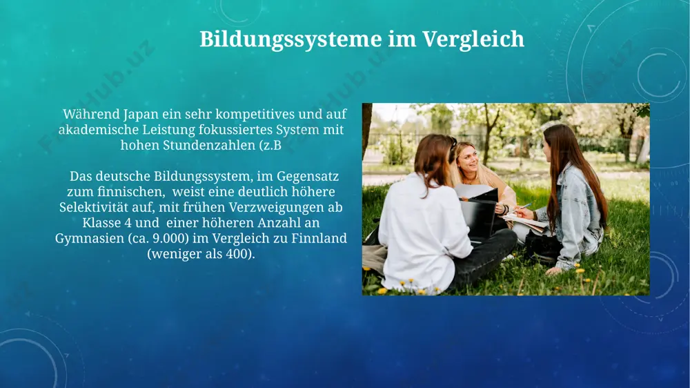 bildung und erziehung - Page 4