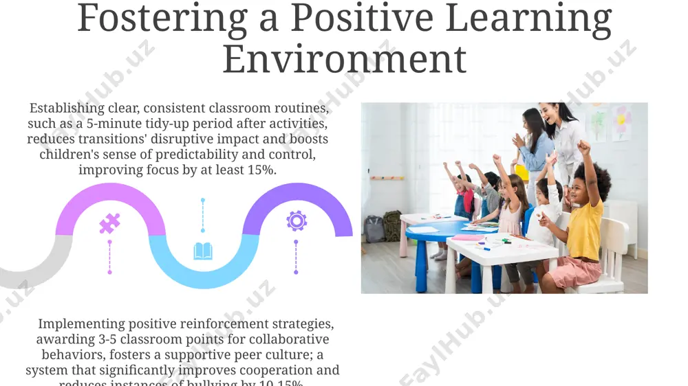 teaching primary level children - Page 5