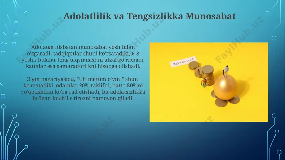 behavioral iqtisodiyotning tanqidlari - Page 5