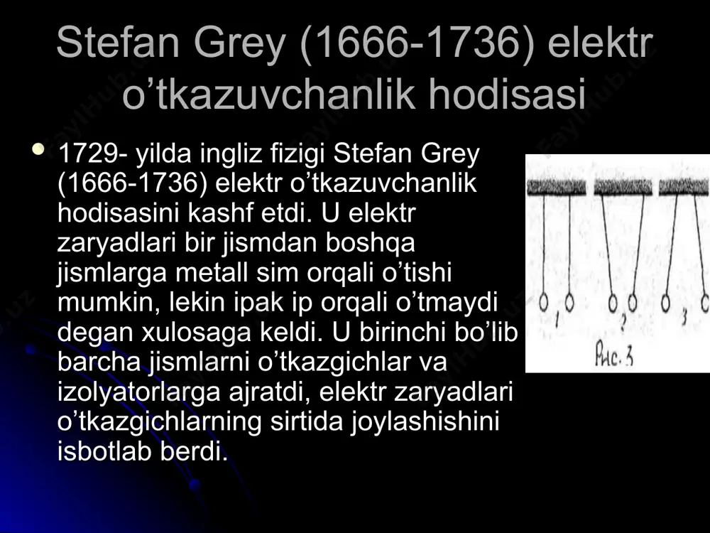 klassik fizika taraqqiyotidagi dastlabki dadil qadamlar - Page 5