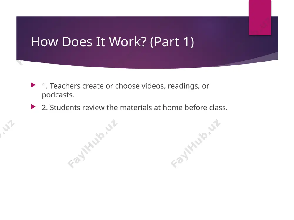 flipped classroom - Page 4