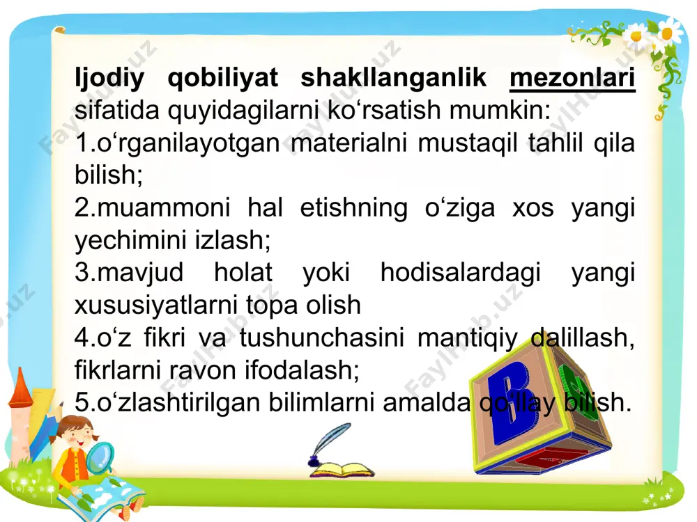 ta'limiy o'yinlar - Page 5