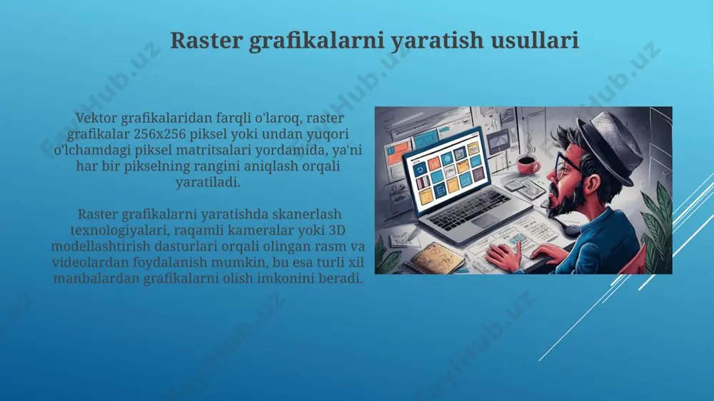 raster grafikasi - Page 3