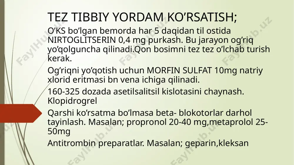 o’tkir koranar sindrom - Page 5
