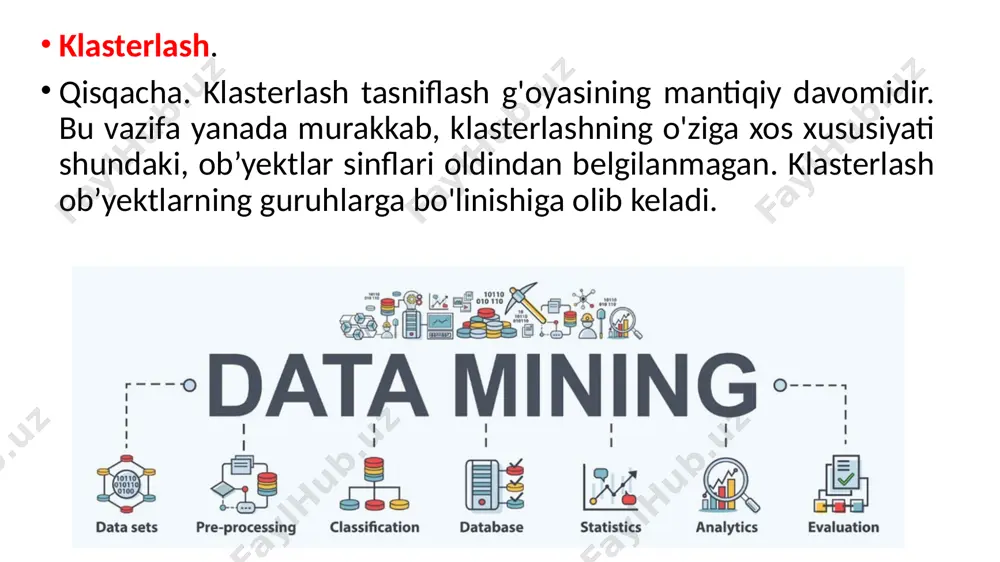 data mining masalalari - Page 5