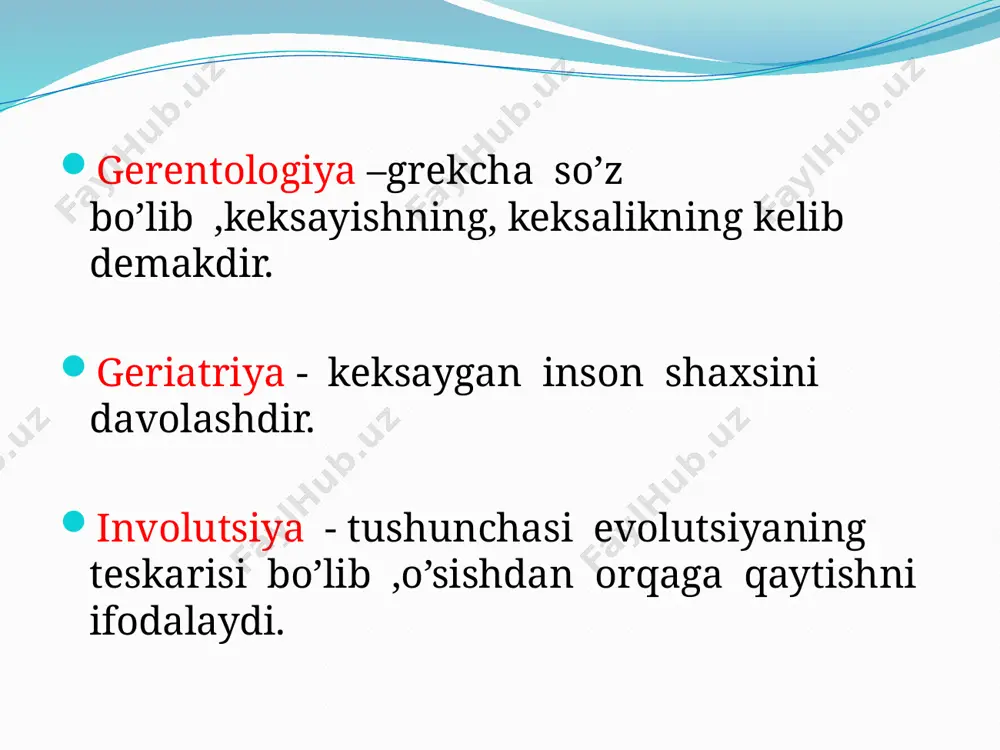psixologiya fanidan mustaqil ish - Page 5