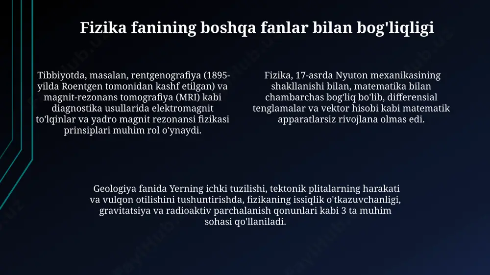 fizika bilimlarini sistemalashtirish - Page 4