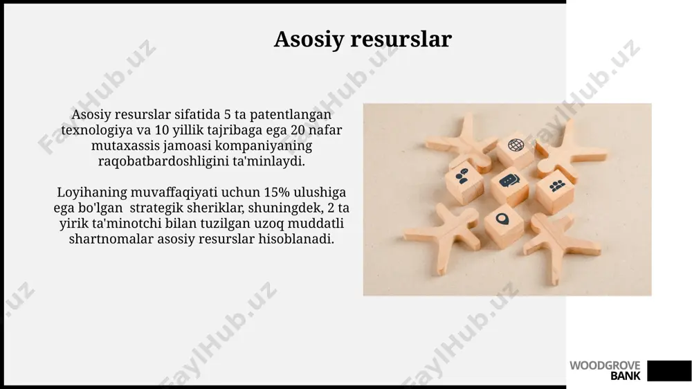 biznes modellar strukturasi - Page 4